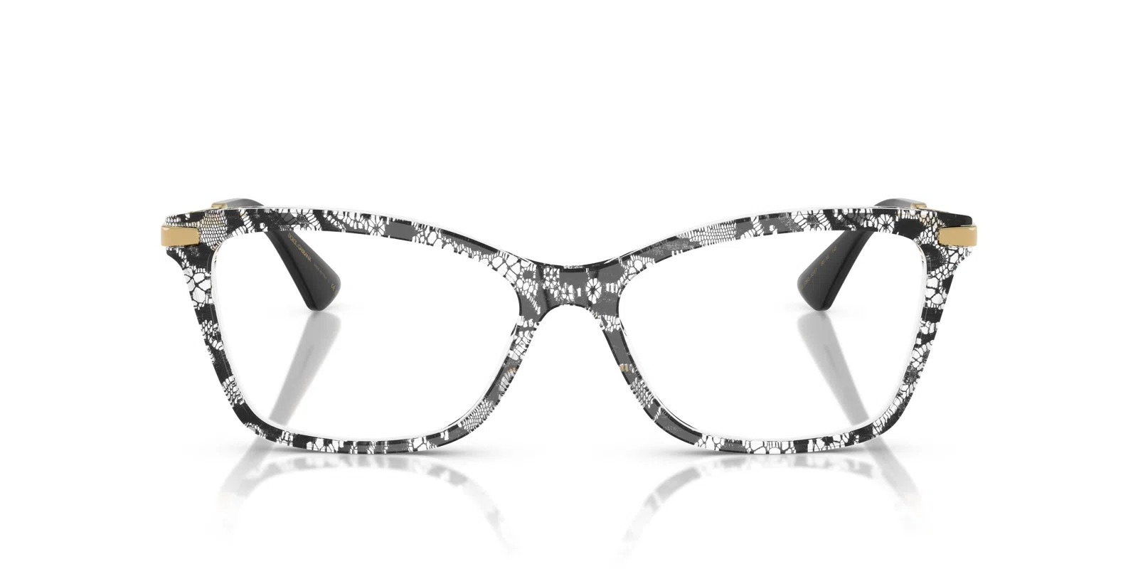 Dolce & Gabbana 3393 Eyeglasses - view 25
